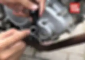 Menyimpan Oli Sisa Jangan Sembarangan, Begini Caranya Biar Kualitas Tetap Terjaga