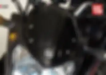 Awas! Lampu Sein Motor Enggak Boleh Sembarangan Dimodifikasi, Ini Alasannya