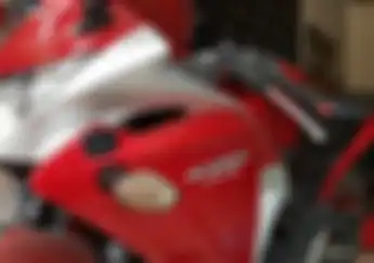 Tips Berburu Honda CBR250R Seken, Perhatikan 2 Point Ini Niscaya Aman!
