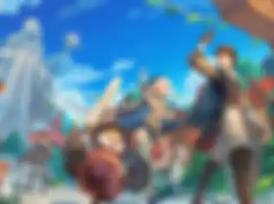 AFK Journey Resmi Dirilis, Siap Ajak Pemain Jelajahi Dunia Anime dengan Seni Kanvas!