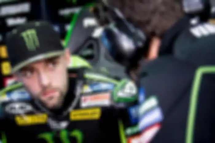 Jonas Folger absen di MotoGP Jepang dan kini sedang menjalani pemeriksaan kesehatan di negaranya di Jerman