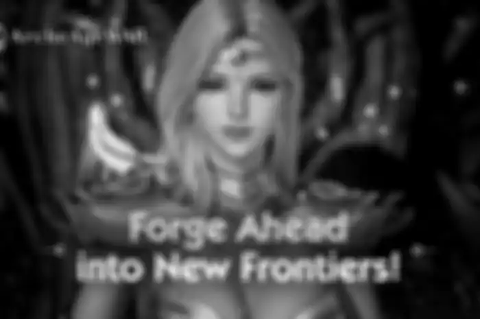 ArcheAge War