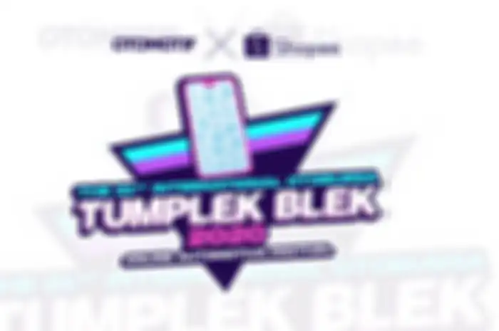 Otobursa Tumplek Blek 2020 akan hadir secara online