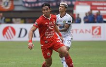 Postur Tinggi Ryuji Utomo Buat Pelatih Geylang International Salah Sangka