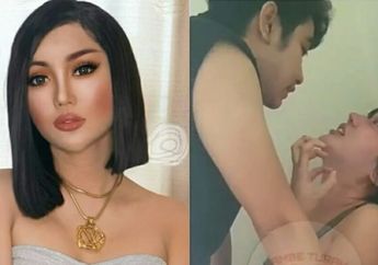 Pasrah Kebohongan Identitasnya Terbongkar, Tetangga Beberkan Perangai Lucinta Luna yang Sebenarnya