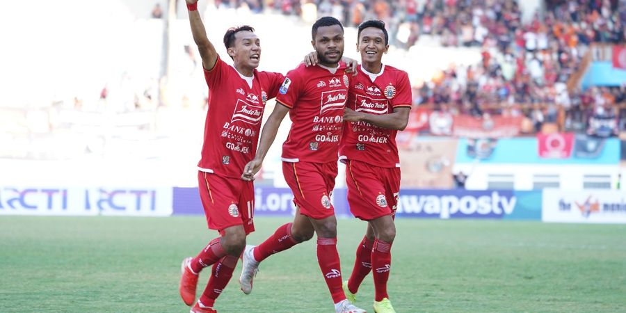 Pernah Didepak Persija Jakarta, Pemain Ini Kini Perkuat Persis Solo