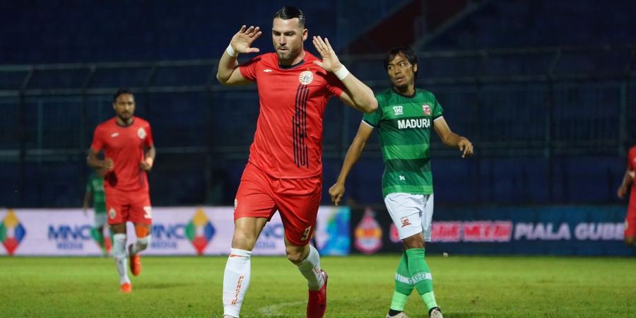 The Jakmania Dilarang Hadir, Panitia Tak Jual Tiket Sesuai Kapasitas