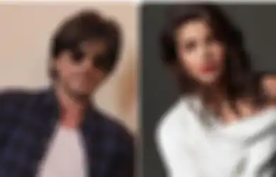 Jagat Hiburan Hollywood Geger, Shah Rukh Khan Diisukan Selingkuh dengan Priyanka Chopra, Sang Aktor: Aku Bisa Tidur dengan Wanita Mana Saja
