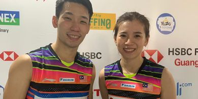 Goh Liu Ying Naikkan Kepercayaan Diri di Lapangan Lewat Fashion