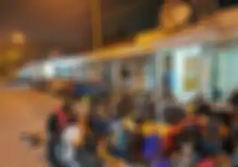 Bikers Jambi Simak, Ada Jam Malam Untuk Cegah Geng Motor, Kopdar Malam Tahan Dulu