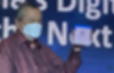 DANA luncurkan Layanan QRIS Transfer, Tarik Tunai, dan Setor Tunai