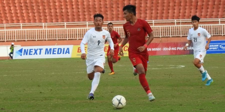 Pujian Fakhri Husaini Atas Raihan Timnas U-18 Indonesia di Piala AFF