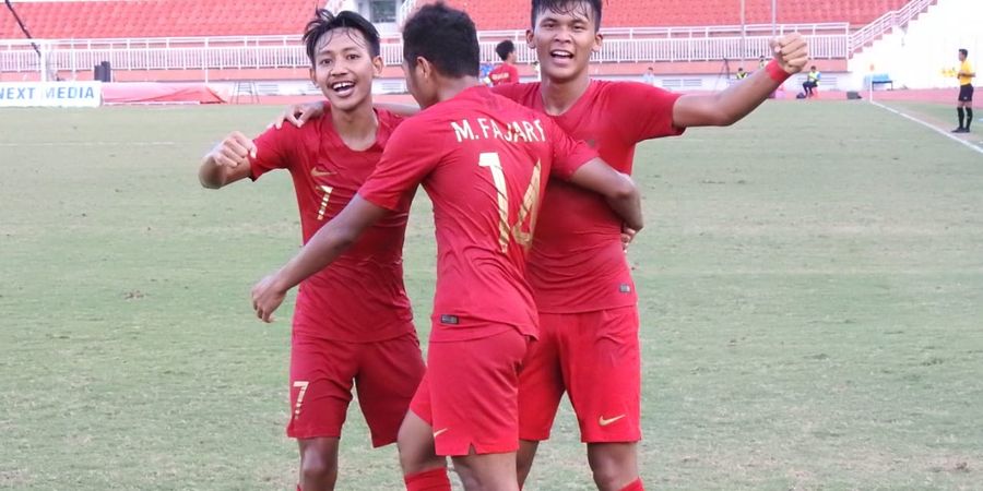 Persib Bandung Bangga Pemainnya Laris Manis di Timnas