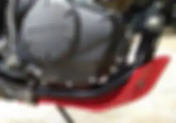 Tips Pasang Engine Guard Honda CRF150L