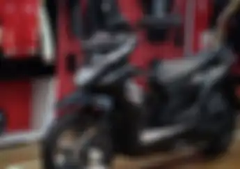 Heboh! Honda BeAT Street Bekas Tiba-tiba Jadi Incaran Driver Ojek Online, Ada Apa?