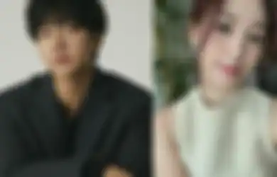 Lee Seung Gi Tegaskan Dirinya dan Lee Da In Enggak Putus, Minta Fans Beri Pengertian