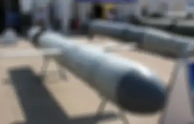 Rusia Gunakan Rudal Canggih Kalibr untuk Serang Militer Ukraina