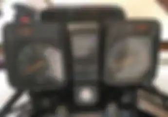 Wow.. Toko Ini Punya Stok Speedometer Orisinil Yamaha RX-King, yang Baru Banyak! 