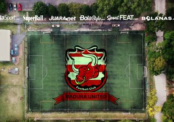 Liga 1 2021 - Pisah dengan Rahmad Darmawan, Madura United Dekati Pelatih Asal Brasil