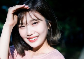 Gaya Effortless Joy Red Velvet di Bandara Sukses Curi Perhatian