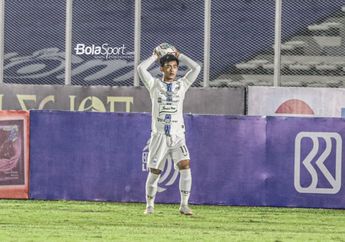 Cuma Diberi Waktu Main 77 Menit, PSIS Semarang Jaga Kondisi Pratama Arhan untuk Tokyo Verdy?