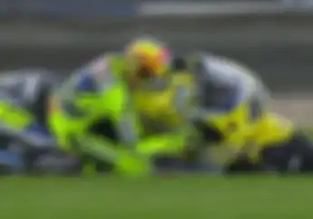 Pengakuan Enginer MotoGP Tentang Rider Jaman Now
