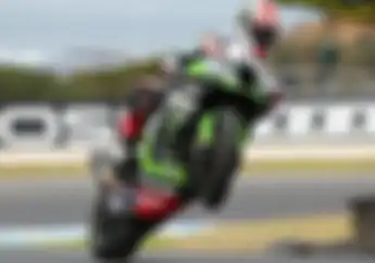 Ternyata Ban Motor Superbike Biang Keladi Bisa Pecundangi Motor MotoGP, Ini Alasannya..