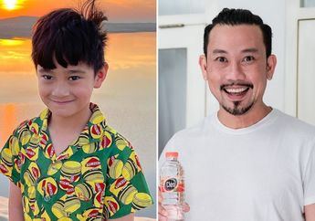 Ngeri Rafathar Diam-diam Jago Basket hingga Masukin Bola dengan Gaya Ini, Auto Tantang Densu sang Pebasket Sombong!