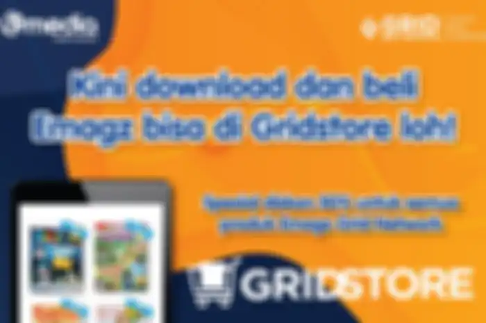  GRID STORE