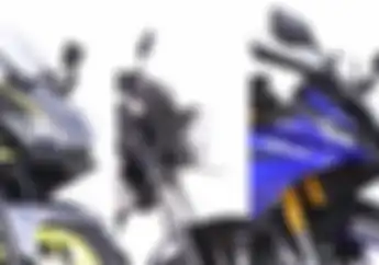 Mulai dari 150 Cc Sampai 250 Cc, Ini Lima Motor Sport yang Paling Hemat Pengeluarannya Tahun 2019