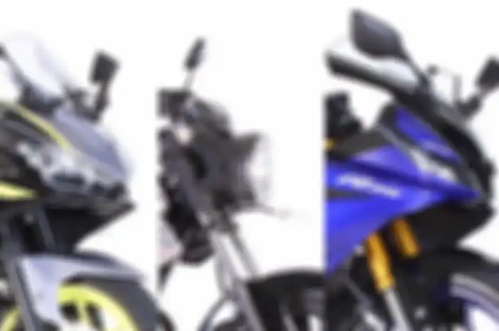 Ada lima motor sport yang biaya pengeluarannya paling hemat di tahun 2019