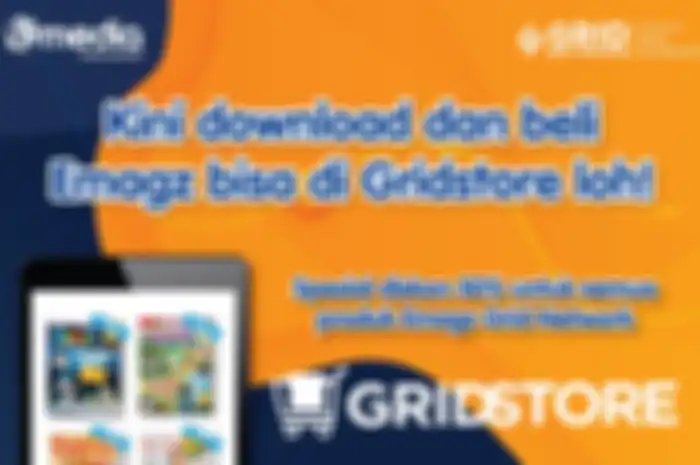 Grid Store
