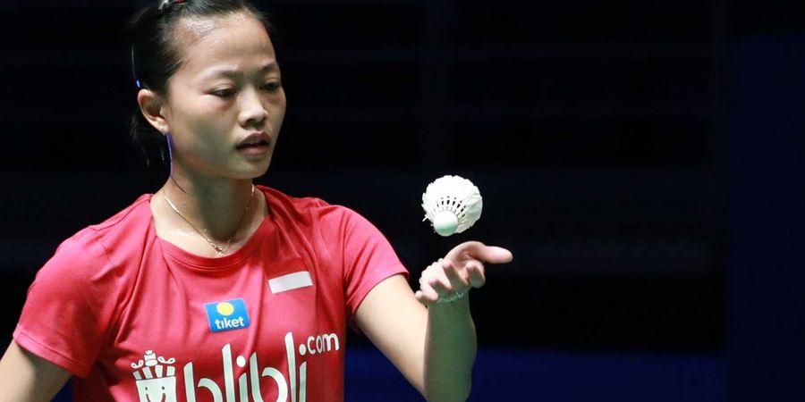 Thailand Masters 2020 - Jalan Terjal Fitriani Pertahankan Gelar