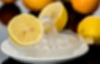 Mulai Malam Ini, Coba Rebus Lemon Selama 3 Menit dan Minum Airnya Hangat-hangat, Jangan Kaget Kurang dari Seminggu Tubuh Akan Rasakan Efek Ini