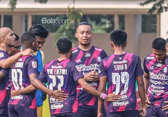 Kabar Buruk untuk Raffi Ahmad, Rans Cilegon FC Kembali Ditinggal Satu Sosok Penting