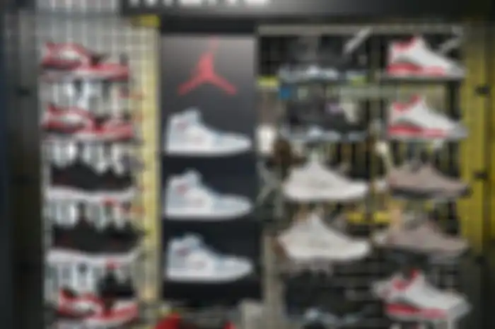 Hype Drops Online Raffle digelar JD Sports Lippo Mall Kemang