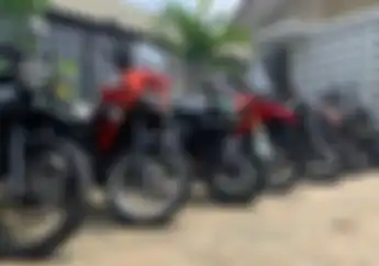 Grebek Riple, Rental Motor Terlengkap di Jakarta, Keren Bisa Sewa Moge