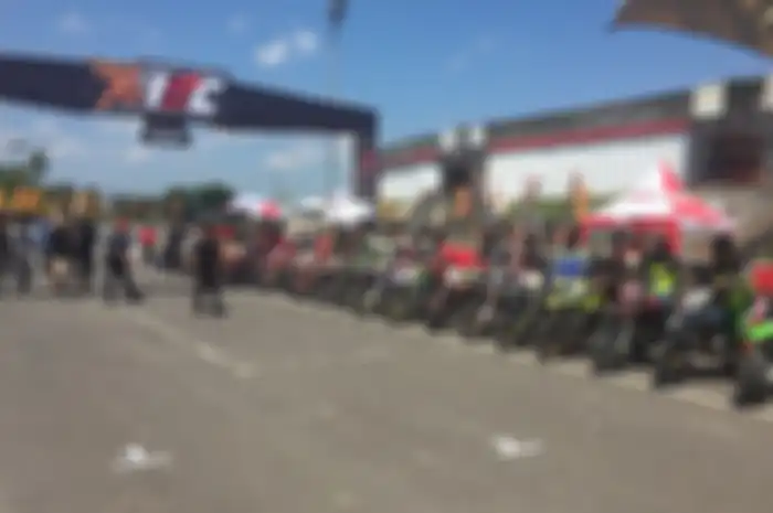 Putaran kedua digelar di Purworejo