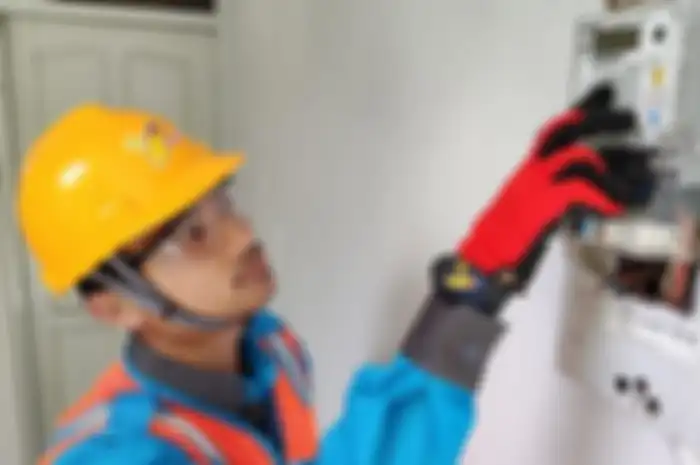 PT PLN (Persero) Unit Induk Wilayah Kalimantan Selatan dan Kalimantan Tengah (PLN UIW Kalselteng).