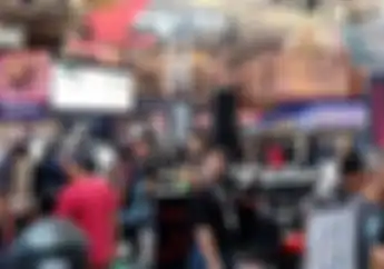 Ada Lebih dari 60 Merek Bakal Meramaikan IMOS 2022, Ini Dia Layoutnya