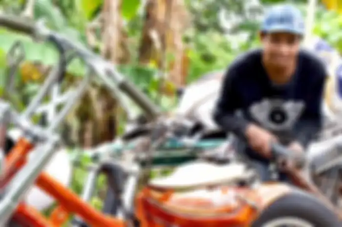 Ada paket custom harga mulai Rp 6 &ndash; 7 juta
