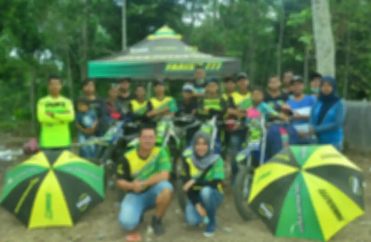 Grasstrack Tasikmalaya