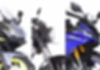 Mengejutkan, Biaya Bensin Tiga Motor Sport Per Harinya Paling Murah Versi MOTOR Plus Award 2019 untuk Biaya Kepemilikan