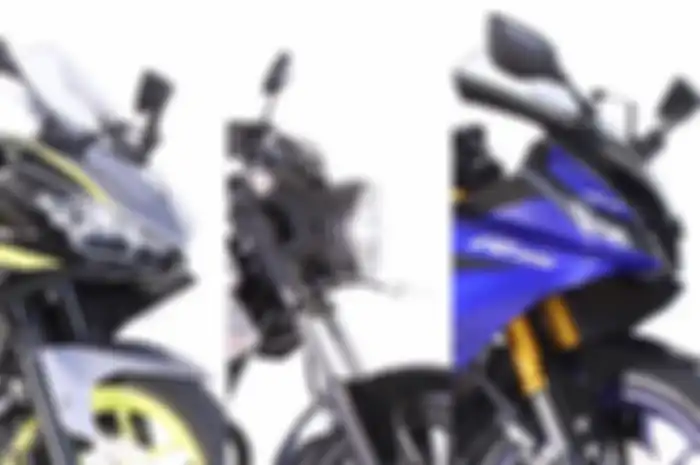 Tiga motor sport ini biaya bensinnya paling murah menurut MOTOR Plus Award 2019