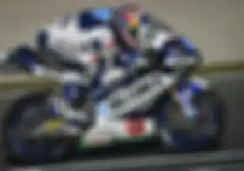 Hasil Kualifikasi Moto3 Spanyol, Jorge Martin Lebih Cepat dari Juara Dunia