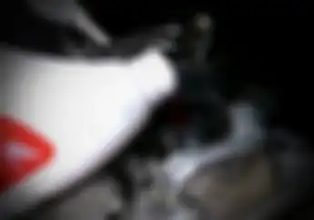 Banyak Yang Penasaran, Kok Radiator Coolant Nggak Dipakai di Balap Motor?