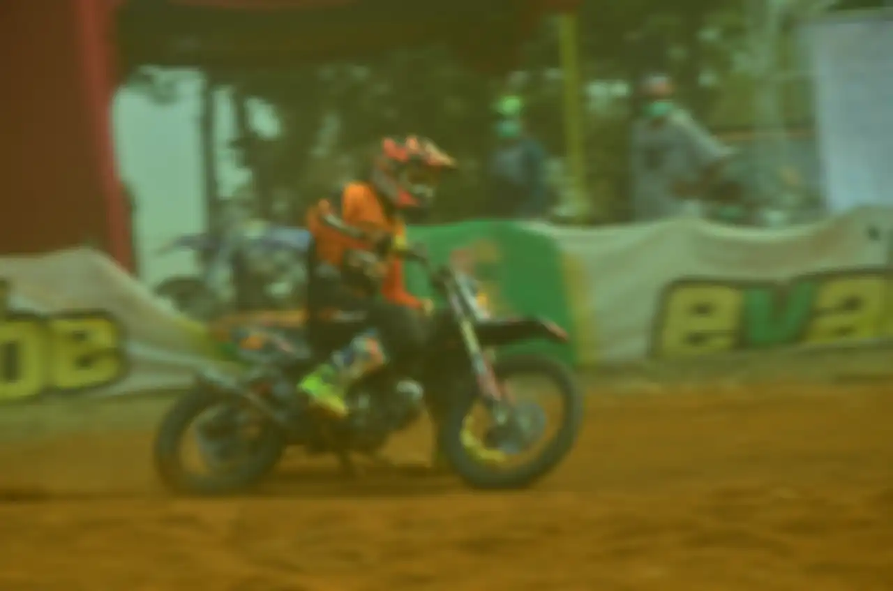 Aris Garayam