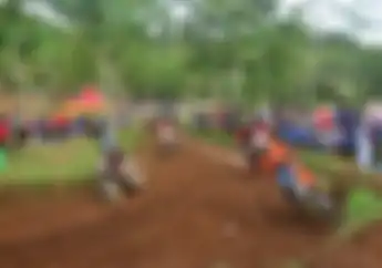 OtoRace: Mantap! Pekan Ini Grasstrack Ciamis Banjir Hadiah Untuk Juara Umum