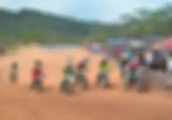 OtoRace: Kejurda Grasstrack IMI Jabar Putaran 3 Bukan Gelaran Biasa, Ini Buktinya