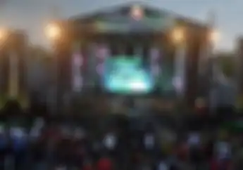 Sukses! Begini Serunya Kawasaki Bike Week 2018 di Bandung